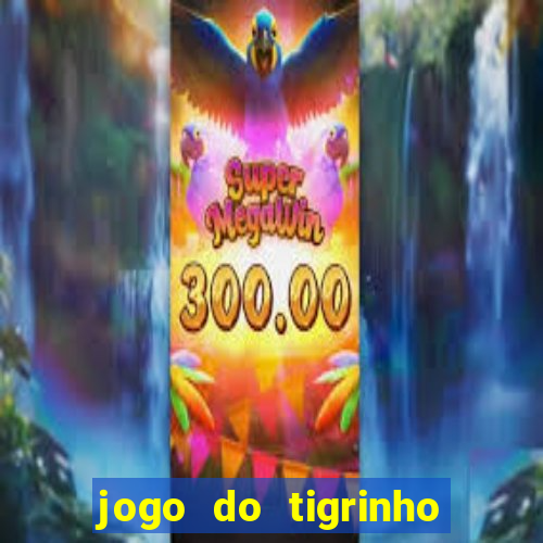 jogo do tigrinho legalizado no brasil